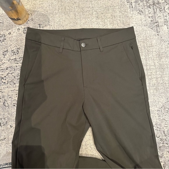 Lululemon ABC men’s pants - Picture 6 of 13
